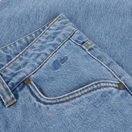 Dime Baggy Denim Pants (Fall 26) / 全4色