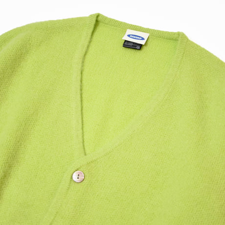 RAWDRIP Mohair Knit Cardigan / 全4色