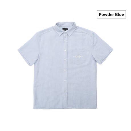 Pass~Port Gauntlets Workers S/S Shirt / 全2色