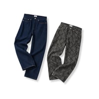 OBEY Classic Baggy Denim / 全2色