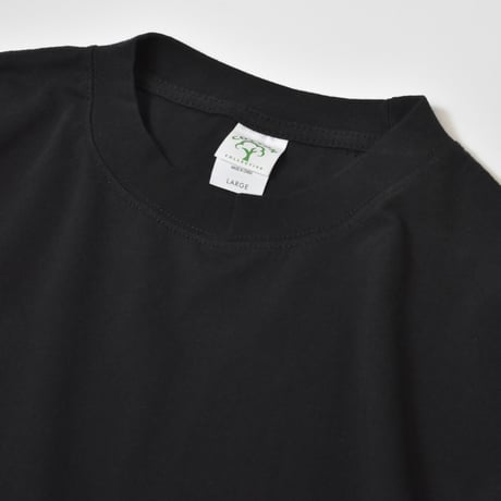 Cotton Collective Oversized Box 2Fer L/S Tee / 全2パターン