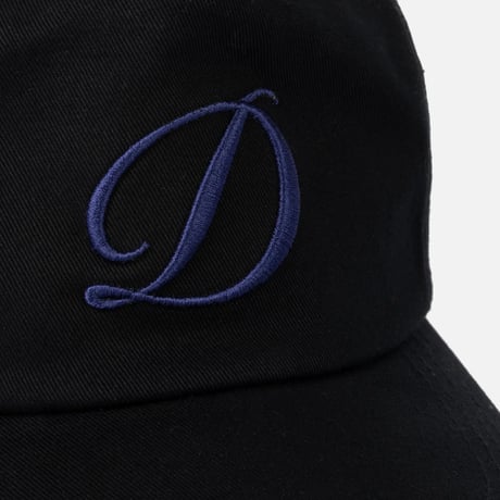 Dime Cursive D Worker Cap / 全2色