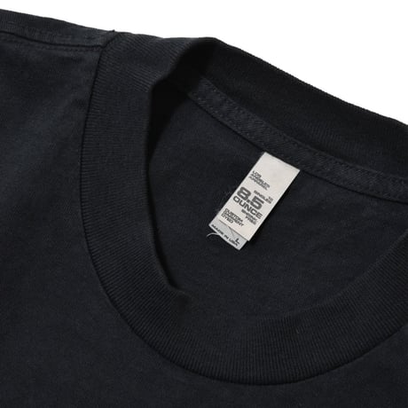 Los Angeles Apparel 8.5oz S/S Wide Garment Dye Tee [1201WGD] / 全4色