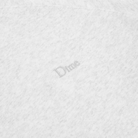 Dime Classic Small Logo Crewneck / 全4色