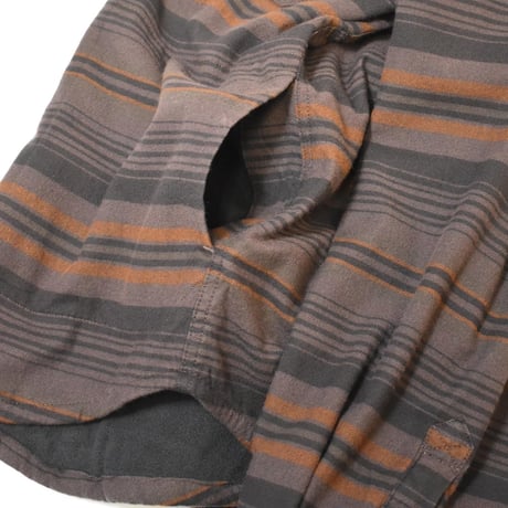 Carhartt 107011 Hamilton Relaxed Plaid Shirts Jacket / 全4色