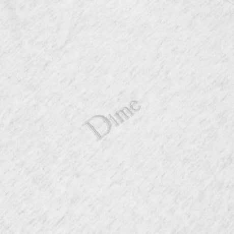 Dime Classic Small Logo T-Shirt
