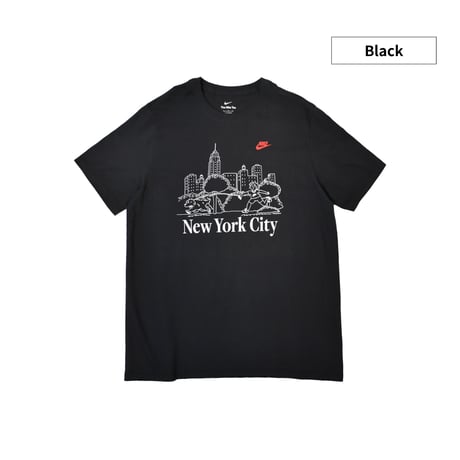 NIKE New York City Tee  / 全2色