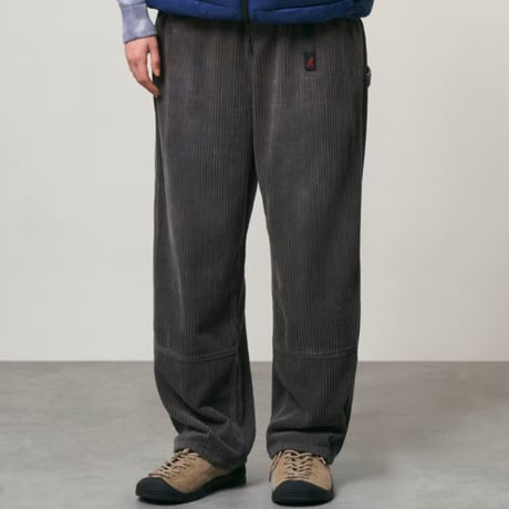 Gramicci BIG WALE CARPENTER PANT / 全3色