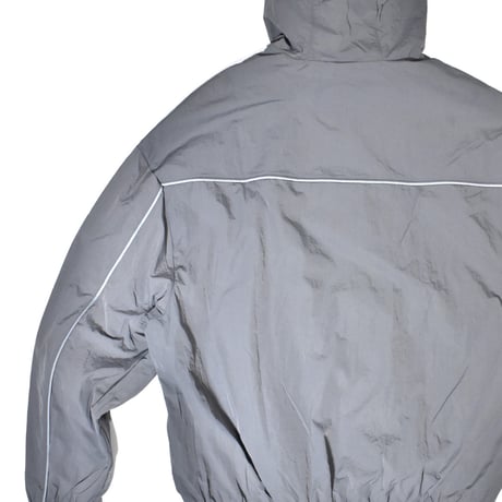 Shaka Wear Wind Opps Reflective Hoodie / 全3色