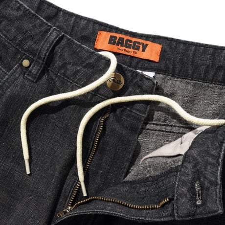 Butter Goods Baggy Denim Jeans / 全2色