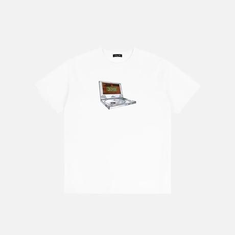 Dime 101 T-Shirt / 全2色