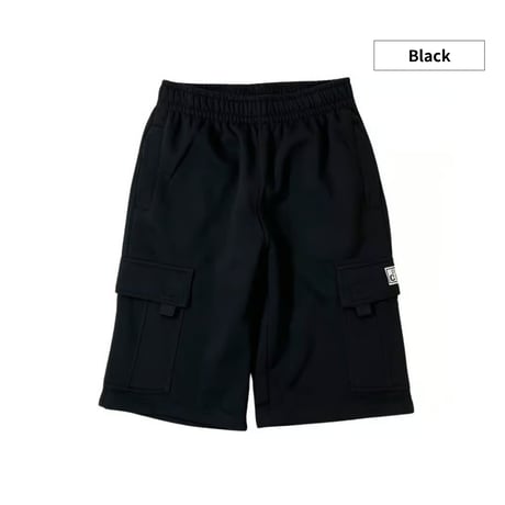 PRO CLUB Heavyweight Fleece Cargo Shorts / 全2色