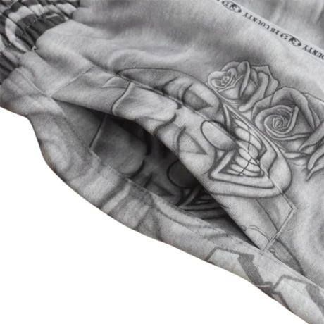 FB County Inked Up Sweat Pants / 全2色