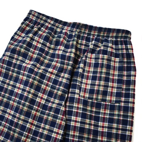 Los Angeles Apparel Cotton Flannel Lounge Pants RCF445 / 全4色