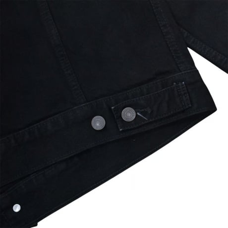 Levi's®︎ 72334 The Trucker Jacket [0134] [0793]