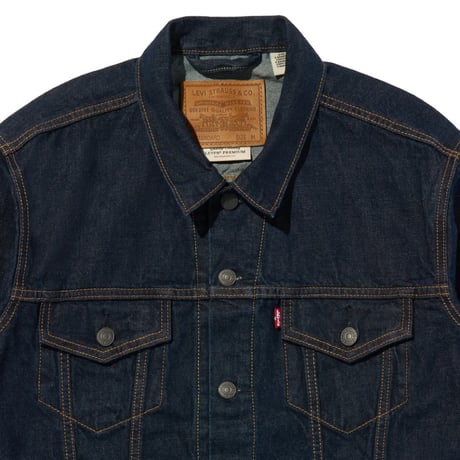 Levi's®︎ Premium 72334 The Trucker Jacket [0774] [0791]