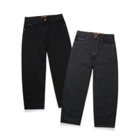 Butter goods Baggy Denim Jeans / 全2色