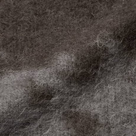 Gramicci MOHAIR SPLATTER CARDIGAN / 全3色