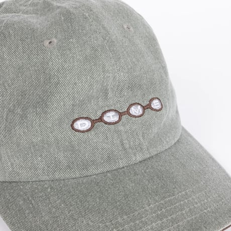 Dime Space Low Pro Cap / 全2色