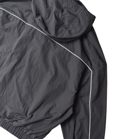 Shaka Wear Wind Opps Reflective Hoodie / 全3色