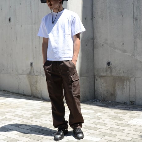True Religion Cargo Pants / 全4色