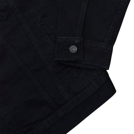 Levi's®︎ 72334 The Trucker Jacket [0134] [0793]