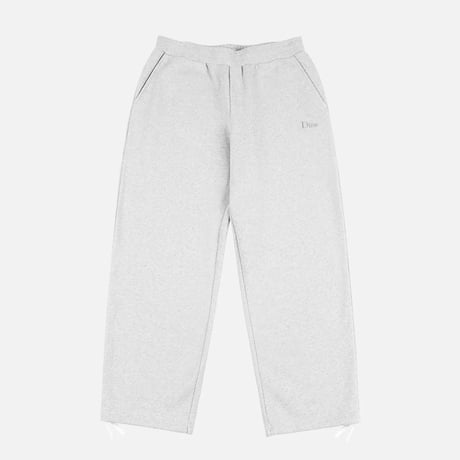 Classic Small Logo Sweatpants