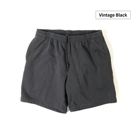 Los Angeles Apparel 14oz Heavyweight Sweat Shorts HF-02 / 全4色