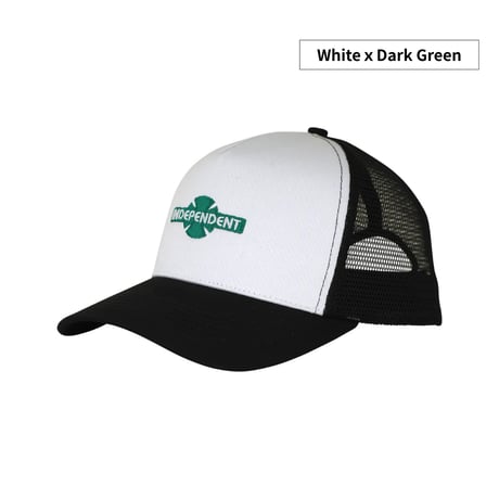 Independent Truck Co. OGBC Legacy Snapback Cap / 全2色