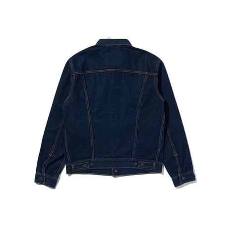 Levi's®︎ Premium 72334 The Trucker Jacket [0774] [0791]
