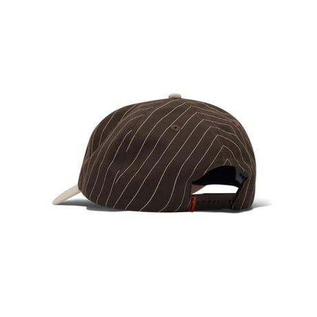 Butter Goods Serif 5 Panel Cap / 全3色