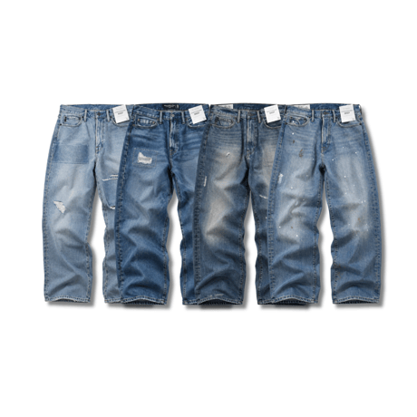 アバクロンビー＆フィッチ | STORES