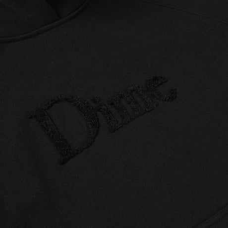 Dime Classic Logo Hoodie (Fall 26) / 全4色