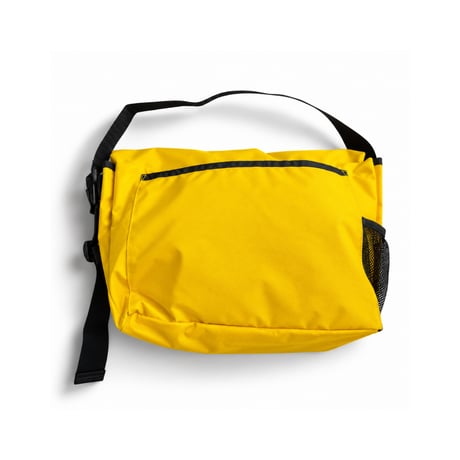 Packing Daily Messenger Bag / 全4色