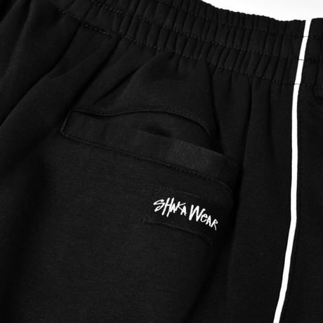 Shaka Wear Baggy Fleece Basketball Shorts / 全3色