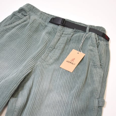 Gramicci Big Wale Carpenter Pants / 全3色
