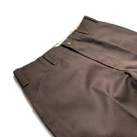 US Ben Davis Original Ben's Work Pants / 全5色