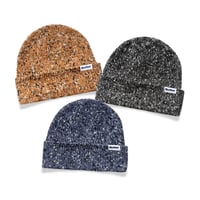 Butter Goods Speckle Beanie / 全3色