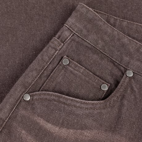 Dime Baggy Denim Pants / 全4色