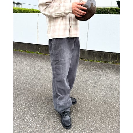 Gramicci Mohair Splatter Beanie [G6FM-J039] / 全3色