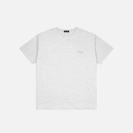 Dime Classic Small Logo T-Shirt