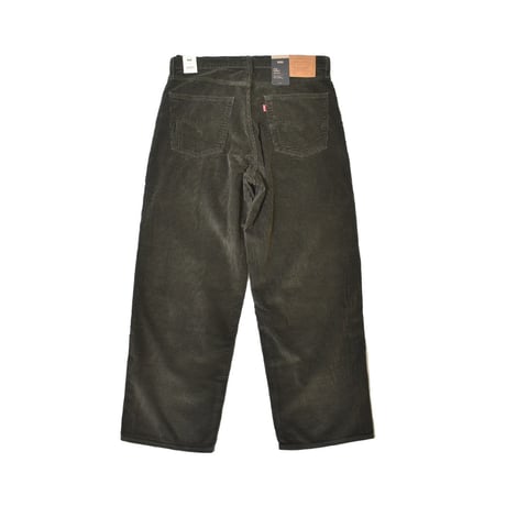 Levi's 578 Baggy Corduroy Pants / 全3色