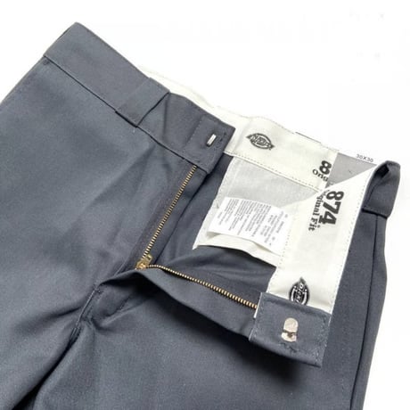 Dickies Original 874 Work Pants / 全6色