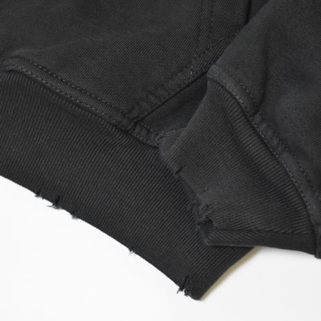 Cotton Collective Special Zip Hoodie 14oz / 全5色