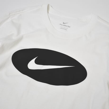NIKE NIKE Oval Logo L/S Tee / 全2色