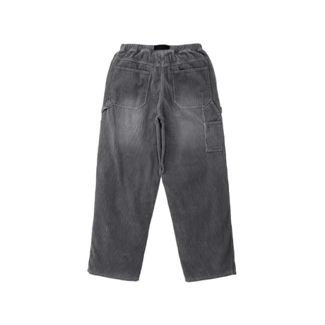 Gramicci Big Wale Carpenter Pants / 全3色