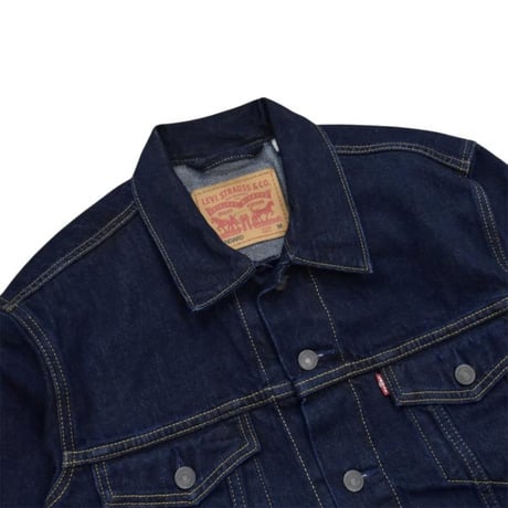 Levi's®︎ 72334 The Trucker Jacket [0134] [0793]