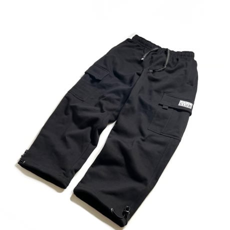 Pro Club Heavyweight Fleece Cargo Pants / 全3色