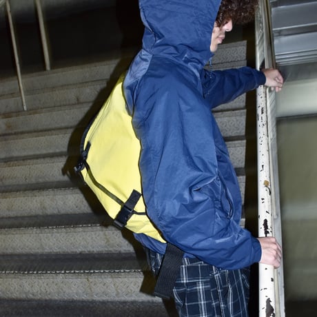 Packing Daily Messenger Bag / 全4色