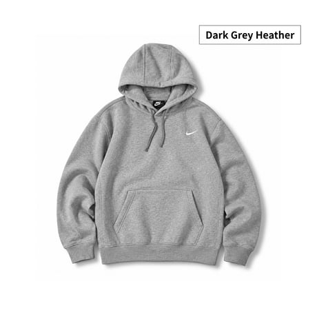 NIKE Club Fleece Pullover Sweat Hoodie / 全5色
